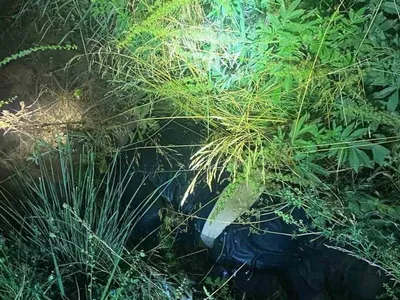 Göksun'da sulama kanalında yaşamını yitiren yaşlı adamın dramı
