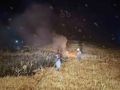 Tuşba'da örtü üstü yangın paniği: İtfaiye ekipleri hızlıca müdahale etti