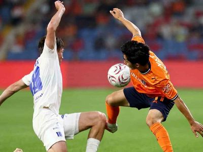 Başakşehir, UEFA Konferans Ligi'nde Inter Turku ile 1-1 berabere kaldı