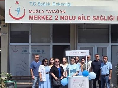 Yatağan’da dünya emzirme haftası etkinliklerle kutlandı