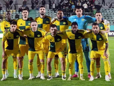 Esenler Erokspor, Mardin 1969 Spor'u 4-2 mağlup ederek sahasında önemli bir zafer elde etti