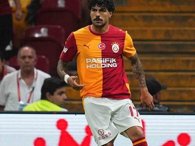 Galatasaray, Villarreal ile hazırlık maçında mağlup oldu