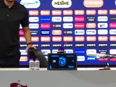 Nuri Şahin, Trabzonspor karşısında hak ettikleri mağlubiyeti kabullendi