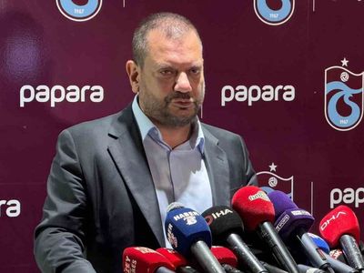 Ertuğrul Doğan'dan sakin çağrı: Kavga istemiyoruz