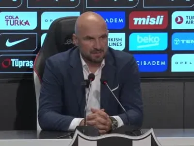 Zeljko Sopic: Beşiktaş, futbolun farklı bir boyutu