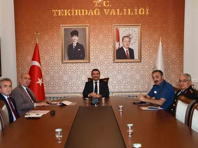 Güvenli eğitim için yeni tedbirler: üniversite ve yurtlar gözden geçirildi