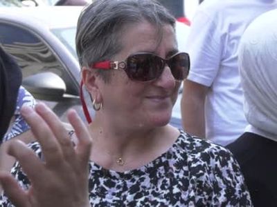 Bursa'da katı atık tesisine karşı 5 binden fazla imza toplandı