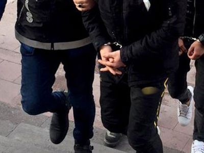 DAEŞ Operasyonunda Gözaltına Alınan 4 Kişi Sınır Dışı Edildi