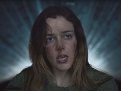 Dağ Evi – The Lodge film konusu ve oyuncuları