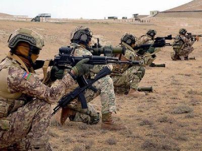 Dağlık Karabağ’da ateş sesleri: Azerbaycan Ermenistan hattı yeniden ısındı! Bayraktar TB2 yine 12’den vurdu