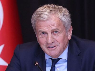 Daha önce UEFA’da görev yapmıştı: TFF Başkan adayı Servet Yardımcı kimdir, nereli, hangi görevlerde bulundu?