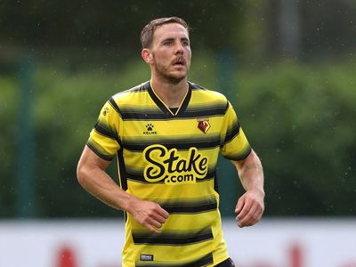 Dan Gosling Ozan Tufan hakkında neler söyledi? Dan Gosling Watford'dan takım arkadaşı olan Ozan Tufan ile resmen alay etti