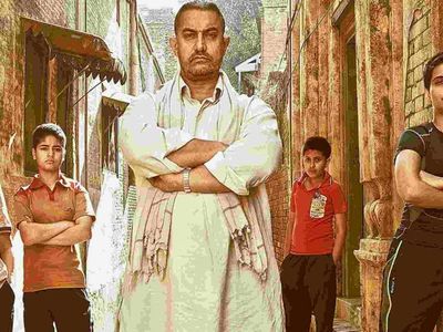 Dangal filmi gerçek hikaye mi?