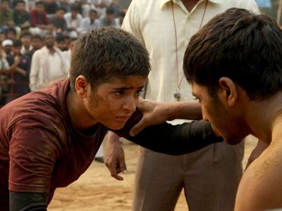Dangal nedir, ne demek? Dangal anlamı nedir?