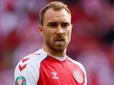 Danimarkalı Yıldız Christian Eriksen'dan Çarpıcı Açıklamalar Geldi!