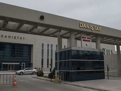 Danıştay üyeliğine kimler getirildi? HSK yeni Danıştay üyeleri belli oldu