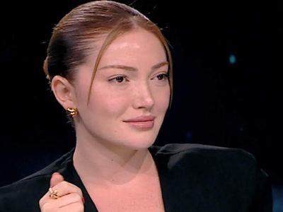 Danla Biliç kimdir, nereli? Sosyal medya fenomeni Danla Biliç kaç yaşında? Fenomen Danla Bilic MasterChef’te yarışacak