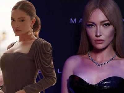 Danla Biliç silikonlarını sergiledi! İnstagram paylaşımları takipçi sayısını azalttı