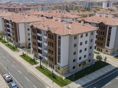 Dar Gelirli Vatandaşlara Ev Sahibi Olma Fırsatı! 1 Milyar TL'ye Yakın Destek Geldi