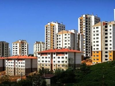 Dar gelirli vatandaşların yüzünü güldürecek haber! Bütçeleri sarsmadan ev sahibi olmak için 3 adım!