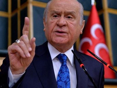Darbe İmasına Bahçeli’den Cevap Geldi
