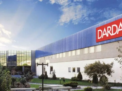 Dardanel’in yüzde 17’si yabancılara satılıyor