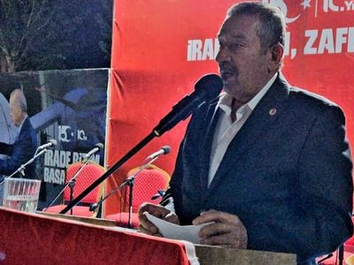 Darende'de 15 Temmuz Demokrasi ve Millî Birlik Günü coşkuyla anıldı