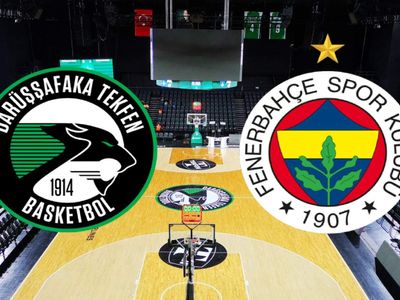 Darüşşafaka Fenerbahçe Beko maçını canlı izle Bein Sports 5 - Darüşşafaka Fenerbahçe şifresiz canlı yayın linki