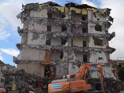 DASK’ın deprem bölgesi için ödediği hasar avansı 1 milyar TL’yi aştı