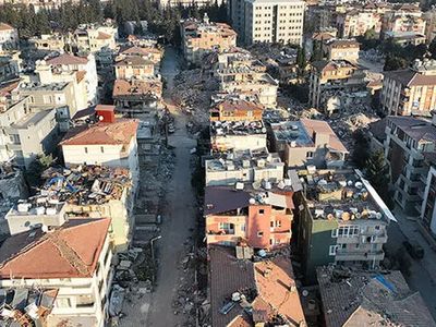 DASK’tan üst sınıra kadar tazminat detayı