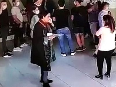 Davaya Kaçak Girmeye Çalışan Avukat Polis Ekipleri Tarafından Yakalandı