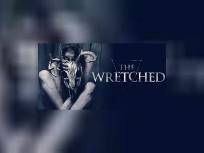Davetsiz – The Wretched film konusu ve oyuncuları