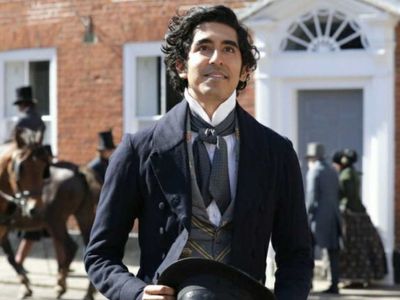 David Copperfield’ın Çok Kişisel Hikayesi film konusu ve oyuncuları