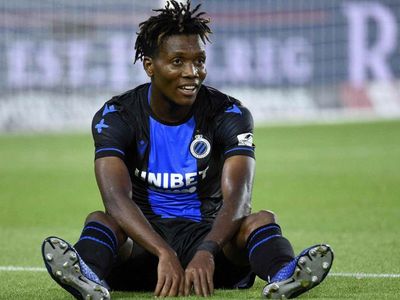 David Okereke kimdir, nereli kaç yaşında, hangi bölgede oynuyor? Beşiktaş transfer iddialarıyla gündeme gelen David Okereke hakkında bilgiler