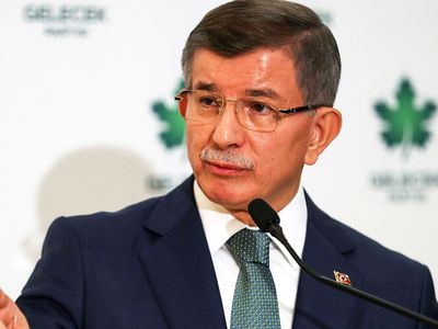 Davutoğlu 6’lı Masa’daki liste krizini ifşa etti
