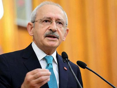 Dayanışma yemeğinde Kılıçdaroğlu açıklamalarda bulundu: Derhal partiden atılmalı!