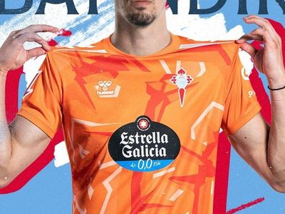 Manchester United, Altay Bayındır’ı Celta Vigo'ya kiraladı
