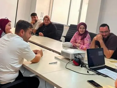 Bilecik'te evlenecek gençlere evlilik öncesi eğitim verildi