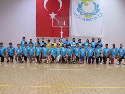 Haliliye'den besyo ve pmyo adaylarına profesyonel hazırlık desteği