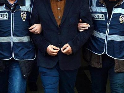 DEAŞ'a Yönelik Operasyonda 1 Kişi Gözaltına Alındı