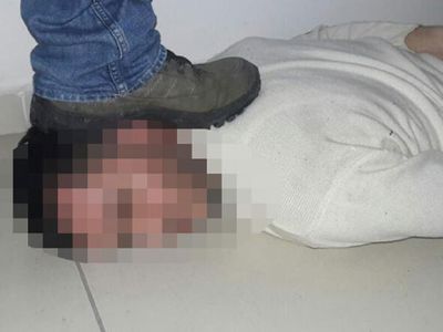 DEAŞ’ın Askeri Kanat Sorumlusu Terörist İstanbul’da Ele Geçirildi