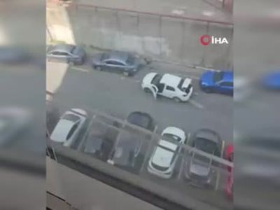 DEAŞ’ın Levent’teki plaza saldırısına ilişkin iddianame hazırlandı