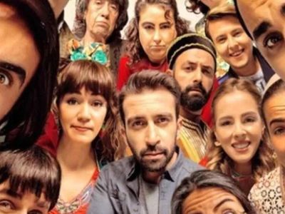 Dedemin Fişi film konusu ve oyuncuları