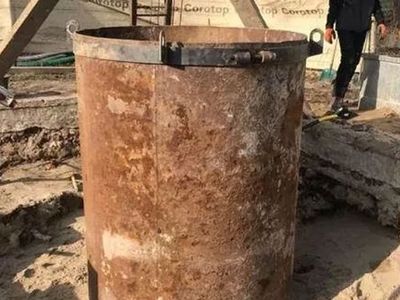 Define camiası karıştı: 4 ton altın bulundu!