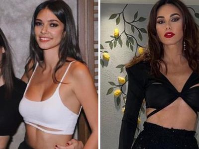 Defne Samyeli Kızları Hakkında Konuştu: Hepimiz Kırmızı Çizgilerimizi Biliyoruz