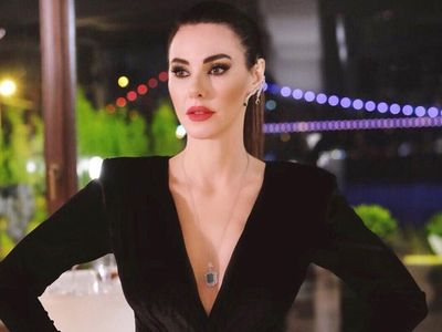 Defne Samyeli Kızlarının Babası Eren Talu’yla İlgili Sakladığı Gerçeği Yıllar Sonra İtiraf Etti!
