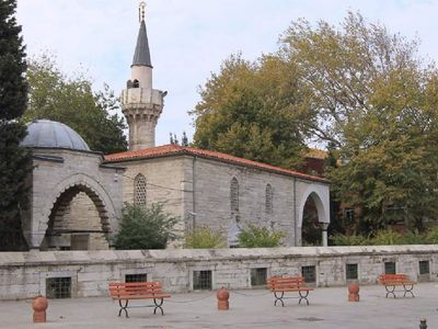 Defterdar Camii nerede, nasıl gidilir? Defterdar Camii nerede hangi ilçede?