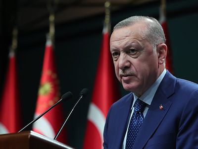 Değerlendirme Toplantısına Katılan İsimler Belli Oldu
