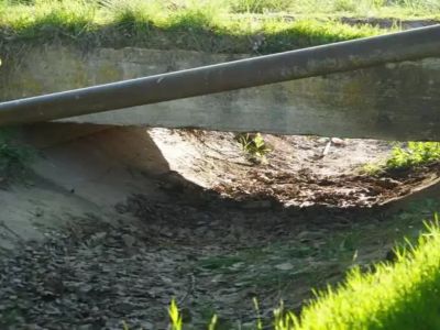 Dehşet veren Kastamonu olayı: Sulama kanalında başı kesilmiş ceset bulundu!