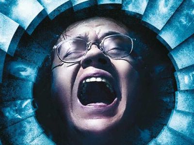 Dehşetin Nefesi film konusu ve oyuncuları